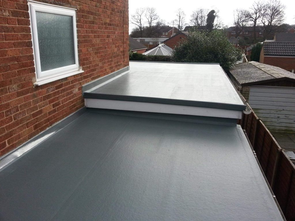 Waterproofing coatings