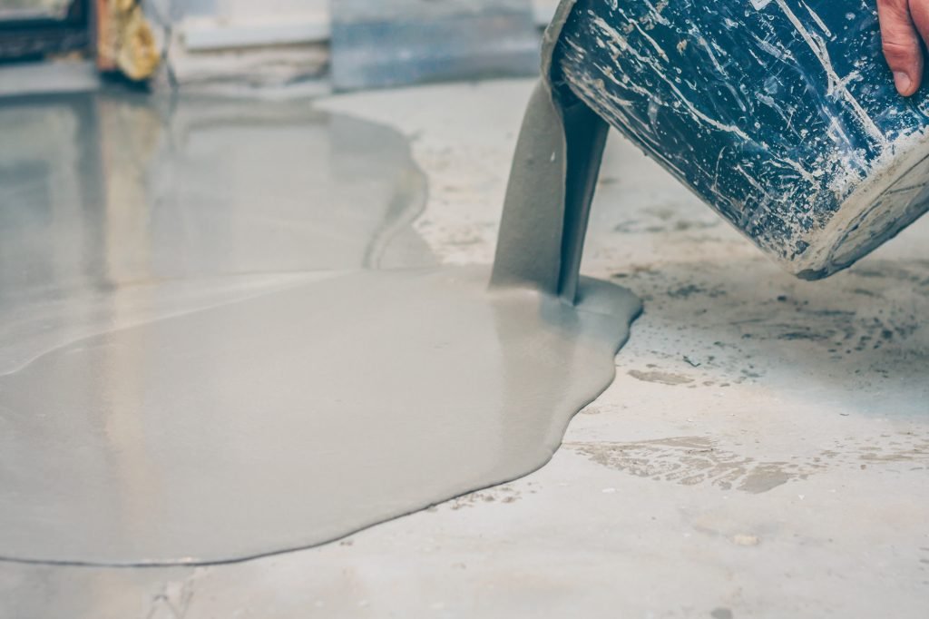 epoxy coatings