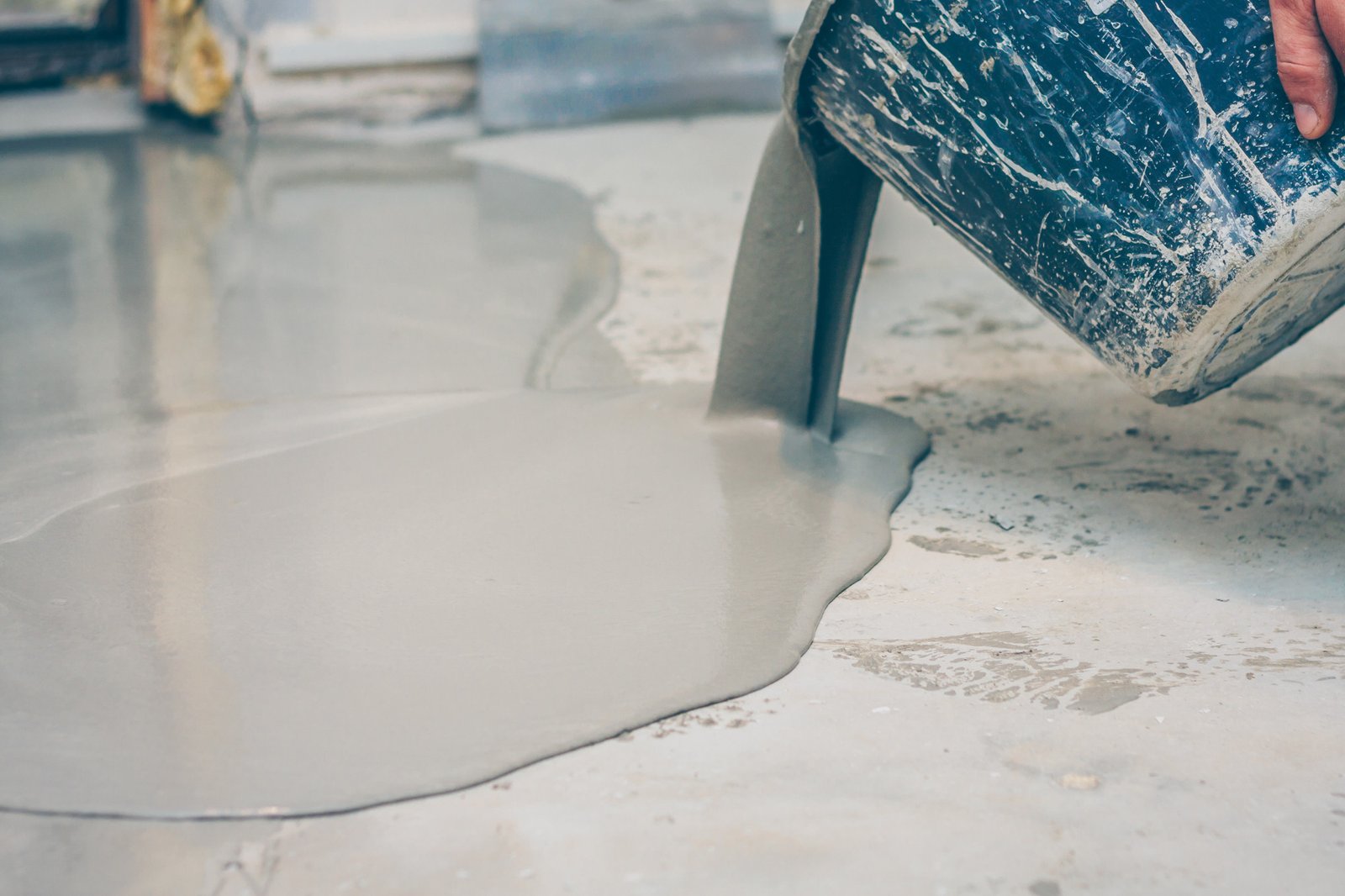 epoxy coatings