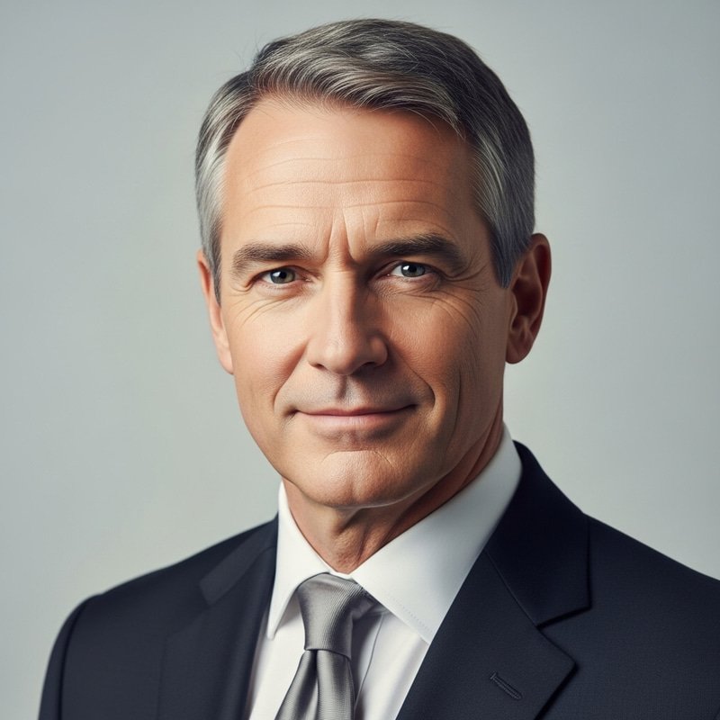 Andrew Parker