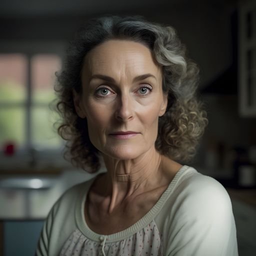 Denise Foster